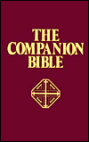The Companion Bible