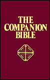 The Companion Bible