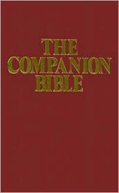 The Companion Bible
