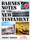 Barnes' Notes on the New Testament