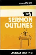 151 Sermon Outlines