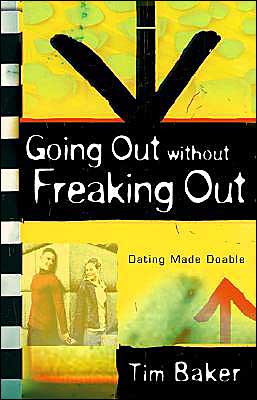 Going Out Without Freaking Out: Doing It Right from the First Hello