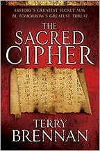The Sacred Cipher: A Novel