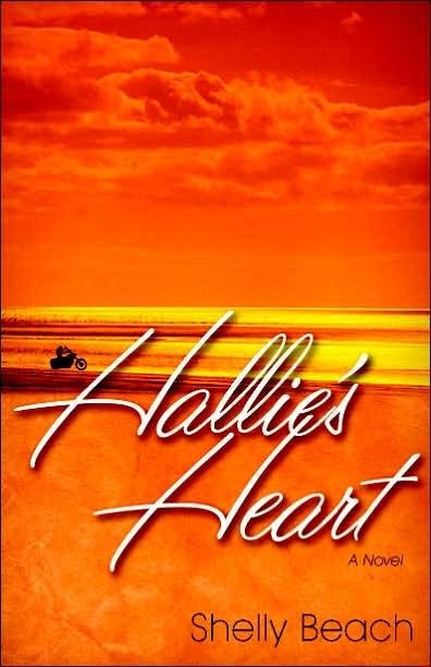 Hallie's Heart: A Novel