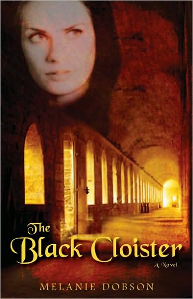 The The Black Cloister: A Novel