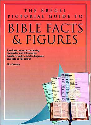 The Kregel Pictorial Guide to Bible Facts and Figures