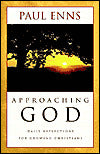 Approaching God: Daily Reflections for Growing Christians