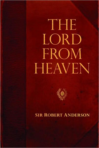 The Lord from Heaven
