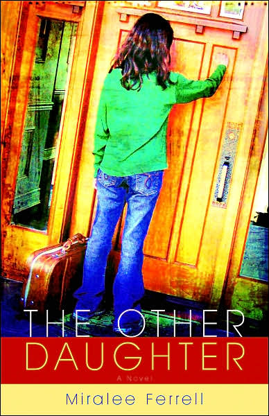 The Other Daughter: A Novel