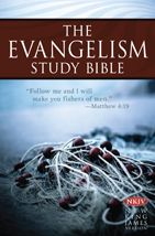 The Evangelism Study Bible