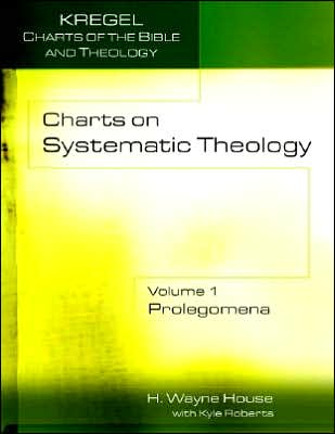 Charts on Systematic Theology: Prolegomena