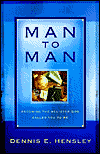 Man to Man: Becoming the Believer God Called You to Be