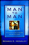 Man to Man: Becoming the Believer God Called You to Be
