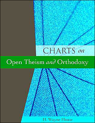Charts on Open Theism and Orthodoxy