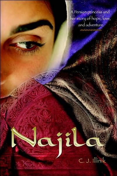 Najila: A Novel