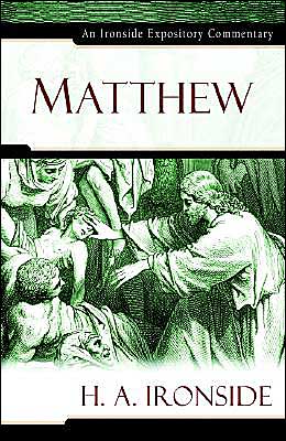 Matthew