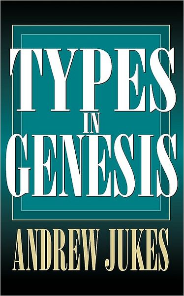 Types in Genesis