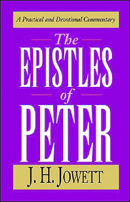 The Epistles of Peter