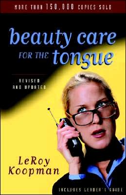 Beauty Care for the Tongue