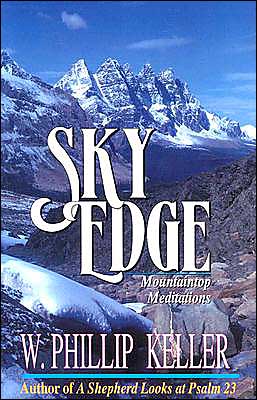 Sky Edge: Mountain Meditations