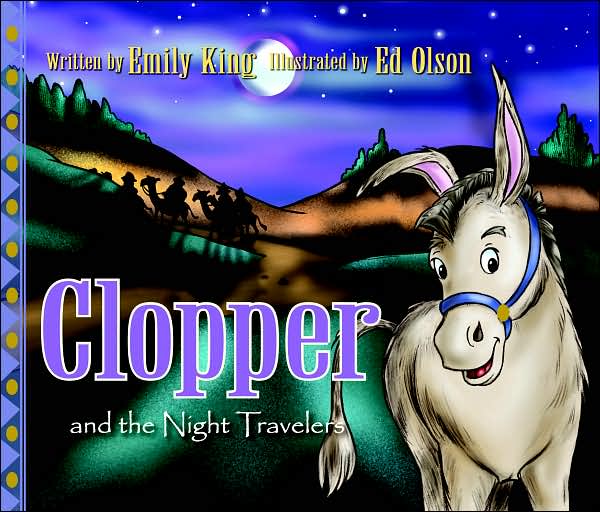 Clopper and the Night Travelers