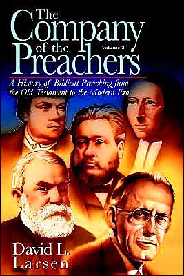 Company of the Preachers