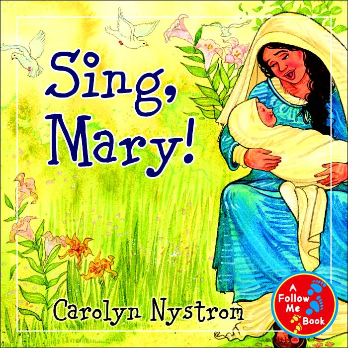 Sing, Mary!