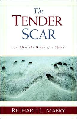 The Tender Scar: Life After the Death of a Spouse