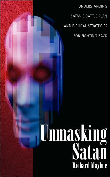 Unmasking Satan
