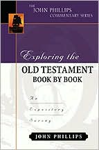 Exploring the Old Testament Book by Book: An Expository Survey