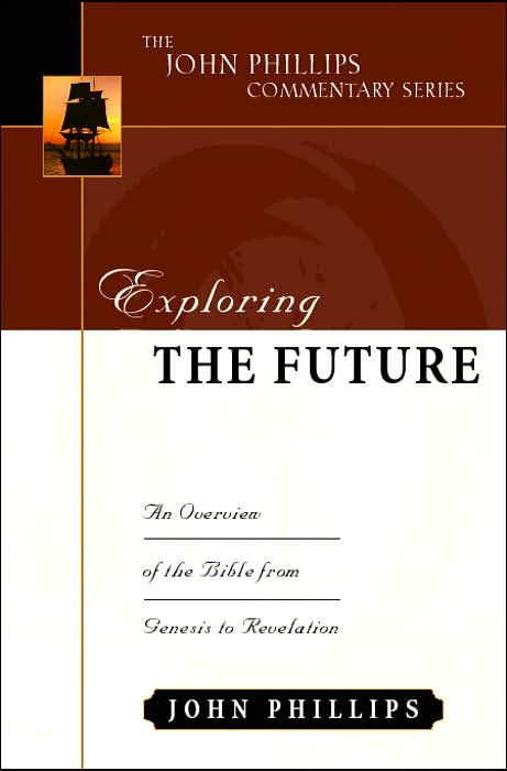 Exploring the Future: A Comprehensive Guide to Bible Prophecy