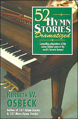 52 Hymn Stories Dramatized
