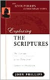 Exploring the Scriptures: An Expository Commentary