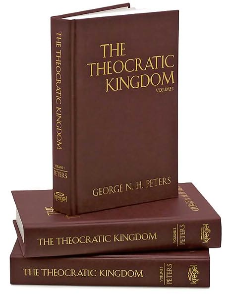 The Theocratic Kingdom