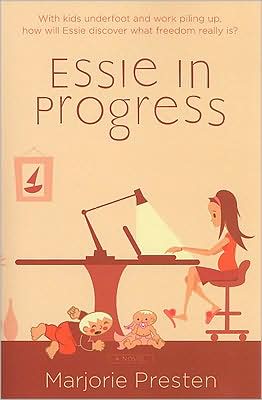 Essie in Progress: A Novel