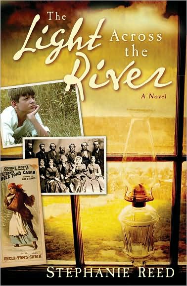 The Light Across the River: A Novel