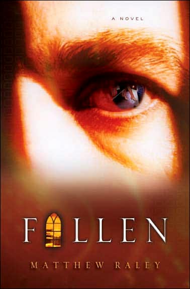 Fallen: A Novel