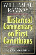 Historical Commentary on First Corinthians