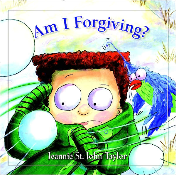 Am I Forgiving?