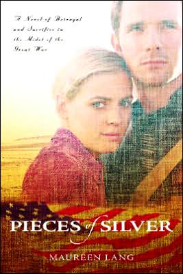 Pieces of Silver: A Novel