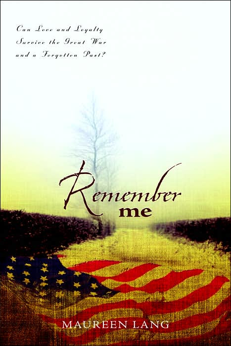 Remember Me: A Novel