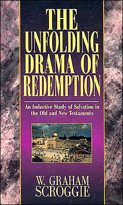 The Unfolding Drama of Redemption