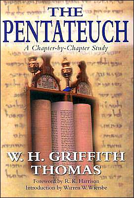 The Pentateuch: A Chapter-by-Chapter Study