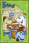 Lunchtime Life Change: The Story of Zacchaeus