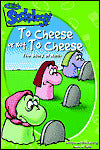 To Cheese or Not to Cheese: The Story of Ruth