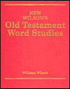 New Wilson's Old Testament Word Studies