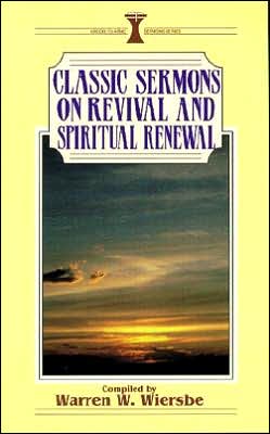 Revival and Spiritual Renewal