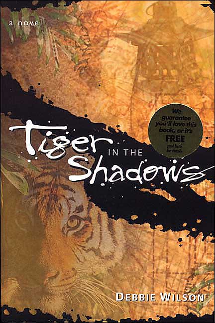 Tiger in the Shadows: A Novel