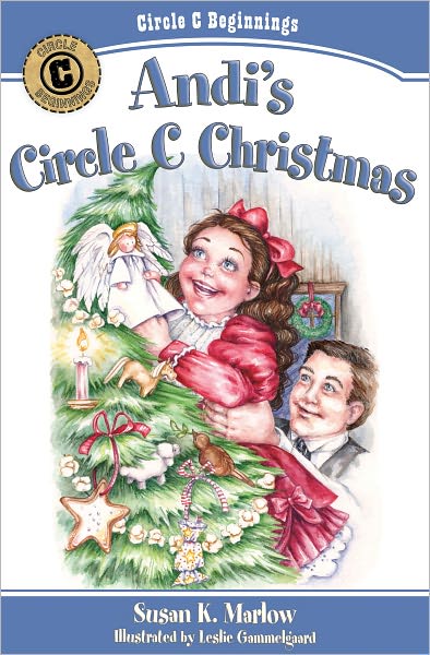 Andi's Circle C Christmas