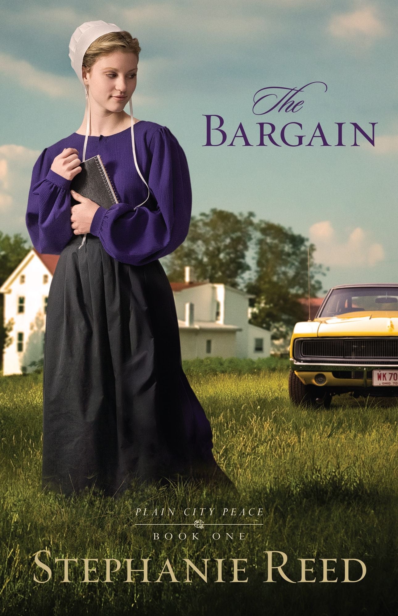 The Bargain: A Novel